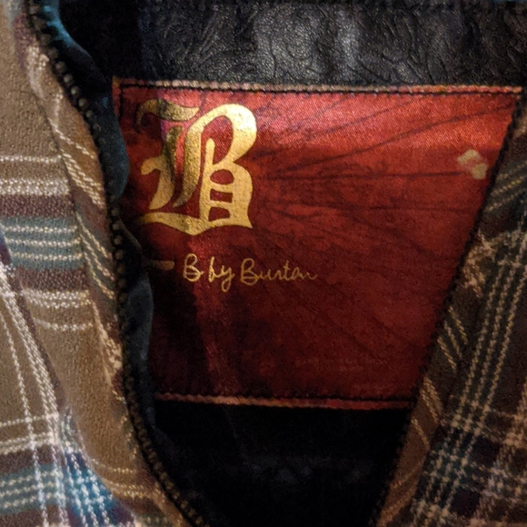 NWOT B by Burton NYU Pullover - Picture 2 of 6